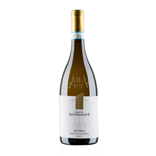 Tenuta Antonini Hydria Abruzzo Pecorino DOC 2025