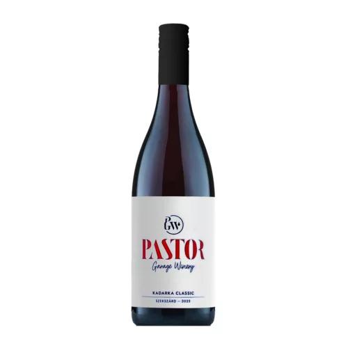 Pastor Kadarka Classic 2025