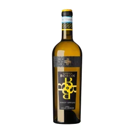 Famiglia Boron Pinot Grigio delle Venezie DOC 2025
