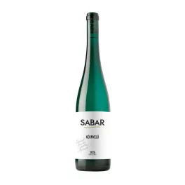 Sabar Badacsonyi Kéknyelű 2025