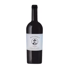 Kolonics Syrah 2023