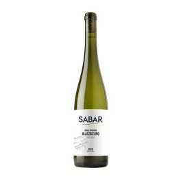   Sabar Olaszrizling "Single vineyard" Sabar-hegy 2025