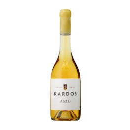 Kardos Tokaji Aszú 6 puttonyos 2017