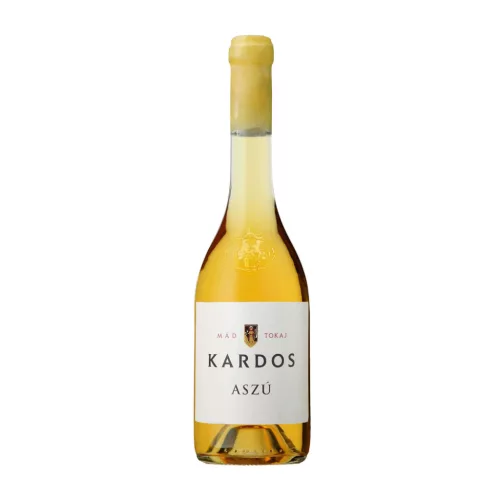 Kardos Tokaji Aszú 6 puttonyos 2017