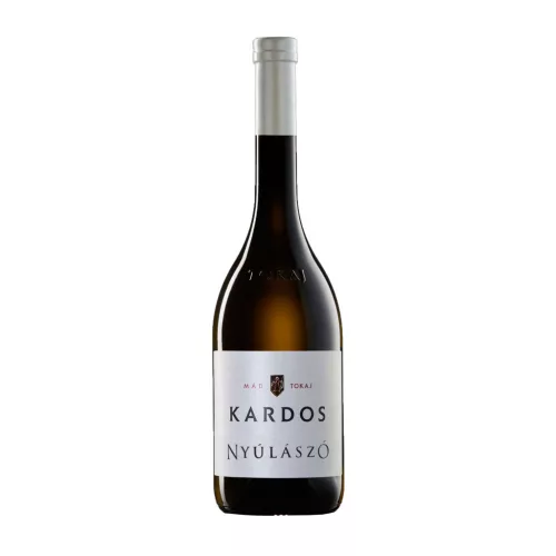 Kardos Nyúlászó Furmint 2023