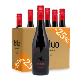 Szentpéteri Néró 2025 karton ajánlat