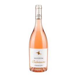 Szentpéteri Cabernero Rosé 2025