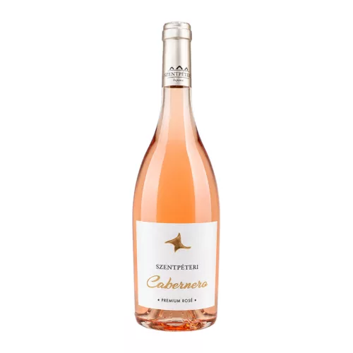 Szentpéteri Cabernero Rosé 2025