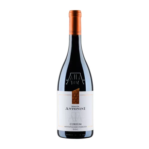 Tenuta Antonini Corium Montepulciano d’Abruzzo ATA DOC 2024
