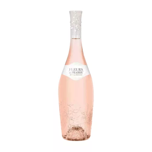Fleurs de Prairie Cotes du Provence Rosé AOP 2025