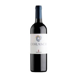 Tedeschi Corasco Rosso Trevenezie IGT 2018