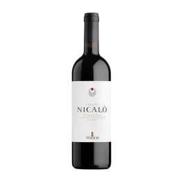 Tedeschi Capitel Nicalo Valpolicella DOC 2018