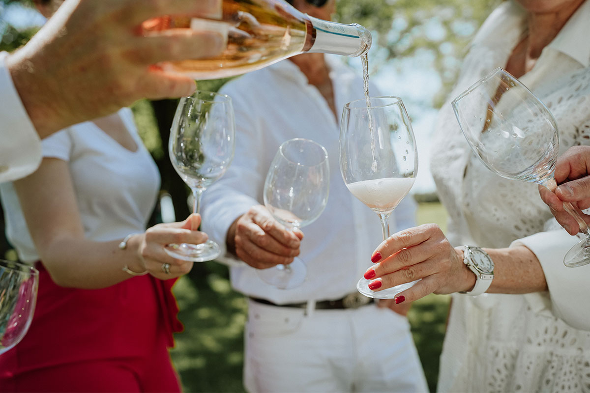 Könnyed, frissítő, nyári Rosék | most - 20 %