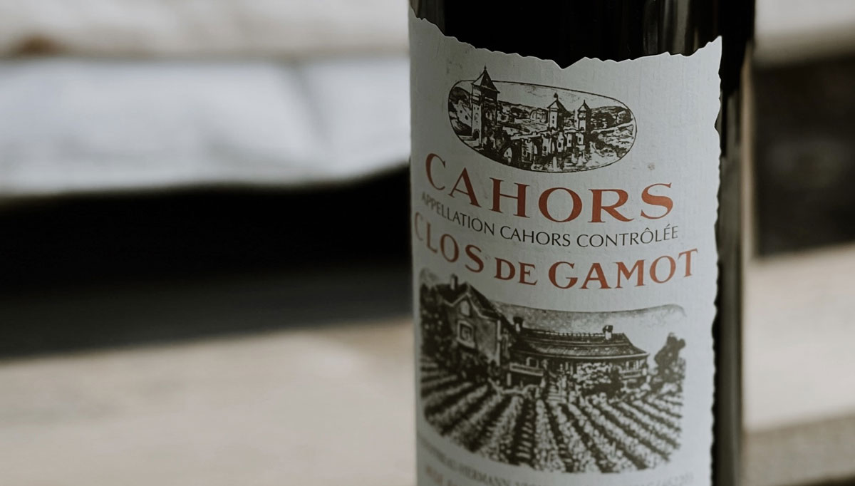 Egy Malbec legendája