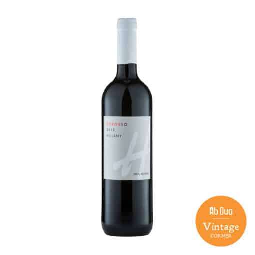 Heumann Borosso Cuvée 2012