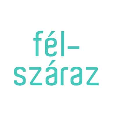 Félszáraz