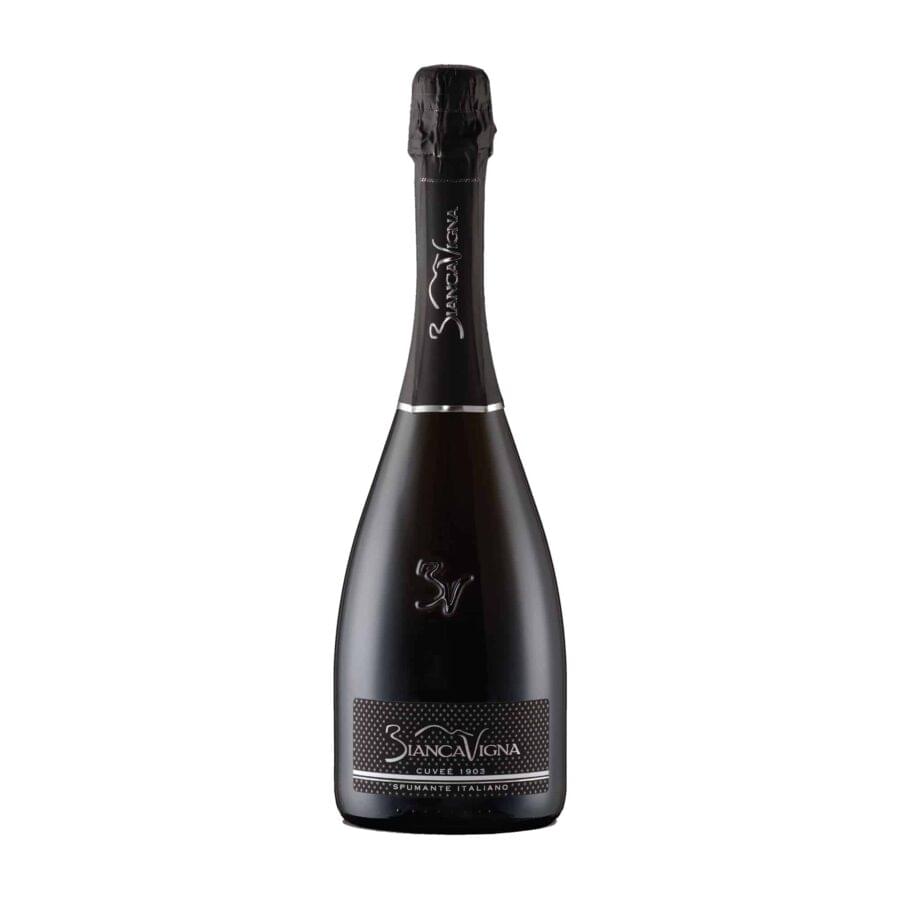 BiancaVigna Spumante Cuvée 1903 Secco NV
