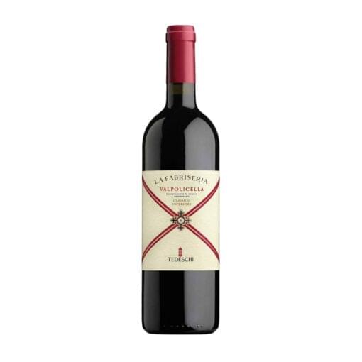 Tedeschi La Fabriseria Valpolicella DOC 2017