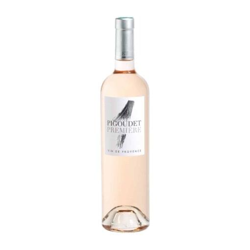 Chateau Pigoudet Premiere Rosé 2021
