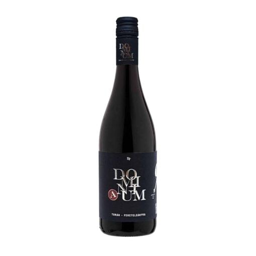 Dominium Turán Feketeleányka NV