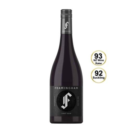 Framingham Pinot Noir 2020