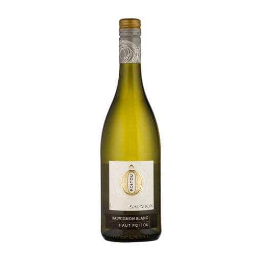Haut Poitou O Poitou Sauvion Sauvignon Blanc 2021