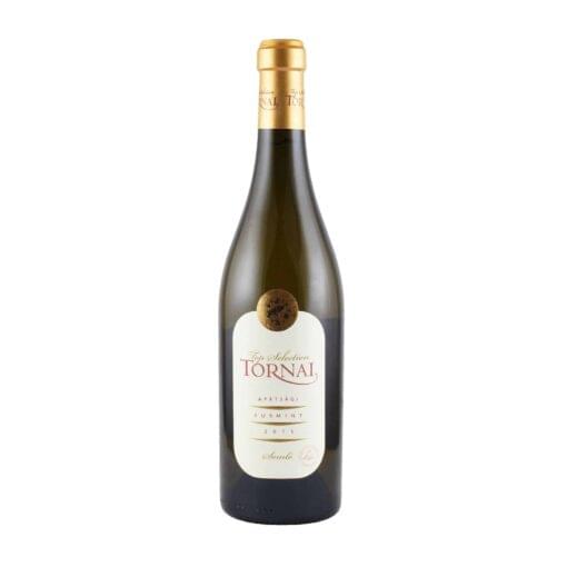 Tornai Apátsági Furmint 2015