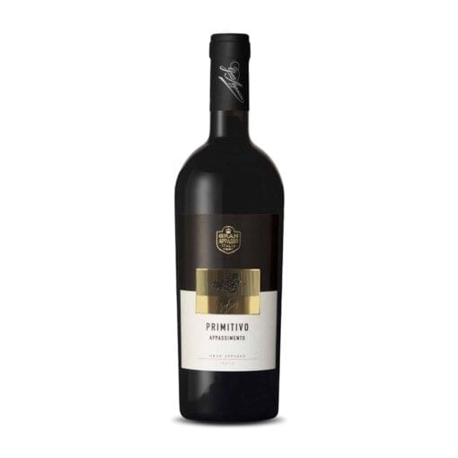 Gran Appasso Primitivo Appassimento IGP 2019