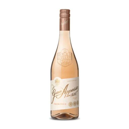 Femar Gran Appasso Primitivo Rosé IGP 2020