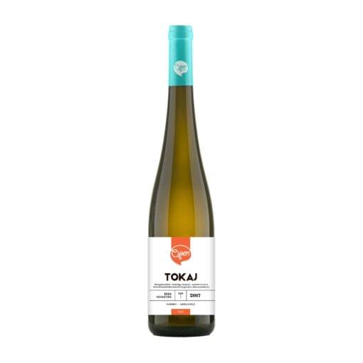 Open Tokaj Édes Házasítás 2017