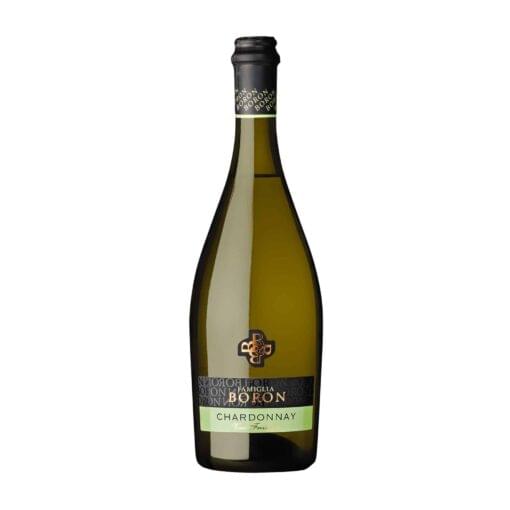 Famiglia Boron Chardonnay Frizzante IGP 2023