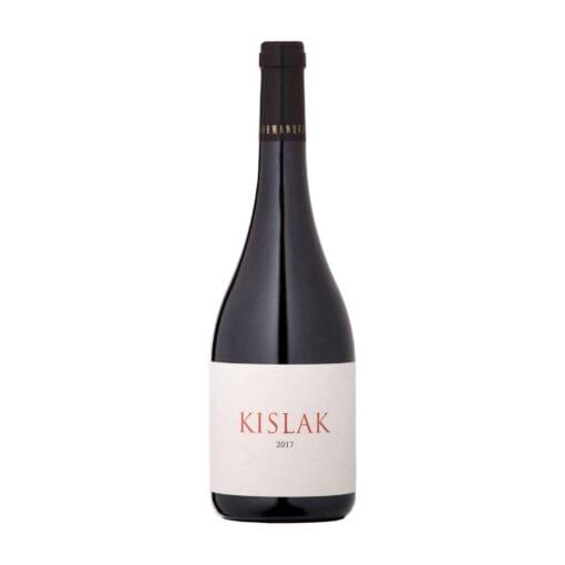 Kislaki - Légli Géza Kislak 2017