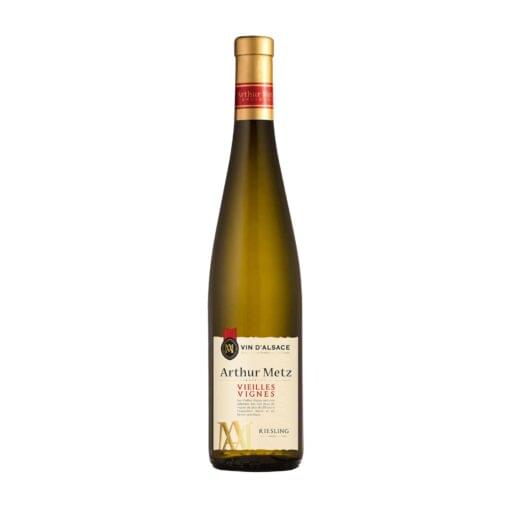 Arthur Metz Vieilles Vignes AOP Riesling 2021