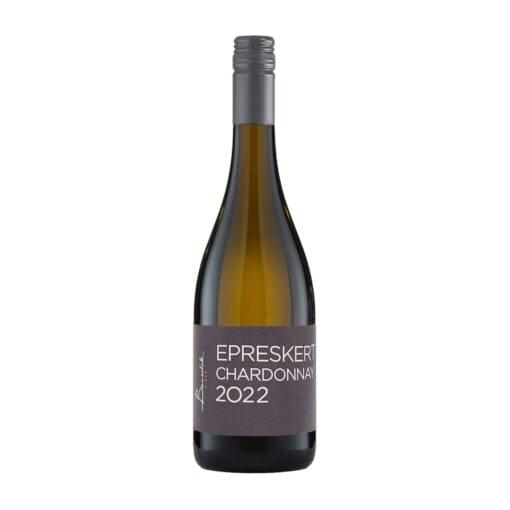 Benedek Epreskert Chardonnay 2022