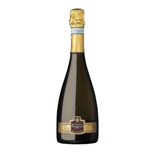 Famiglia Boron Prosecco DOC Extra Dry Millesimato 2023