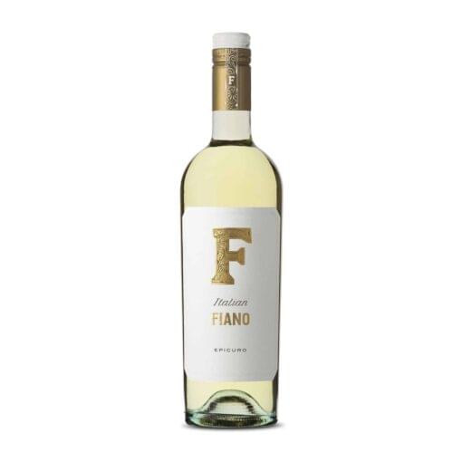 Epicuro "F" Fiano IGP 2024