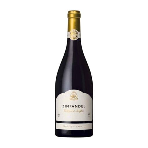 Masca del Tacco Zinfandel - Collezione di Famiglia IGP 2020