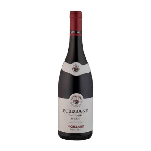 Moillard Le Duche Pinot Noir AOP 2021