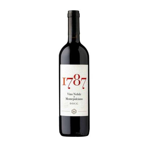 Rocca delle Macie 1787 Vino Nobile di Montepulciano DOCG 2019