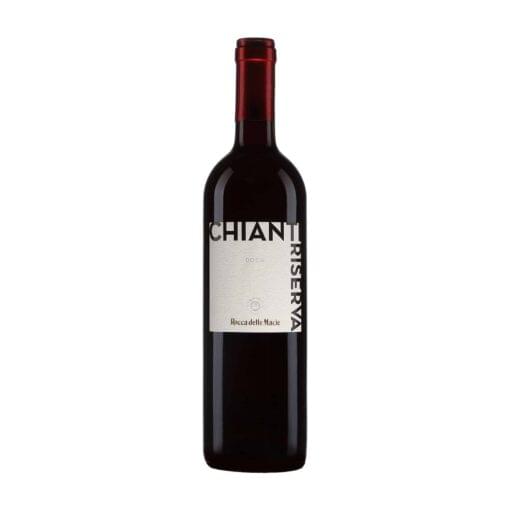 Rocca delle Macie Chianti Riserva DOCG 2019