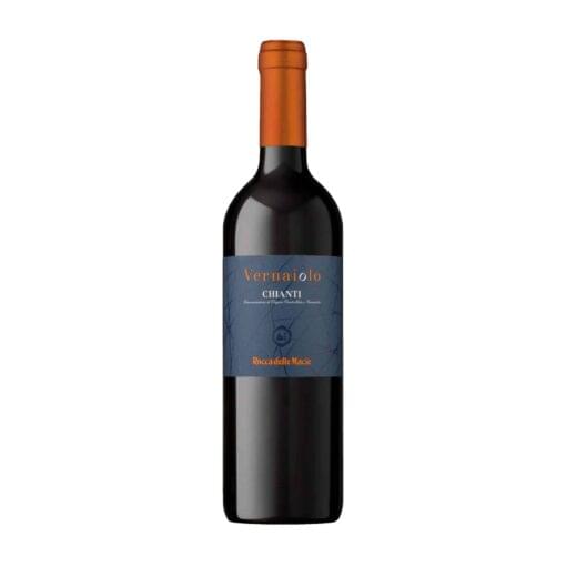 Rocca delle Macie Vernaiolo Chianti DOCG 2021