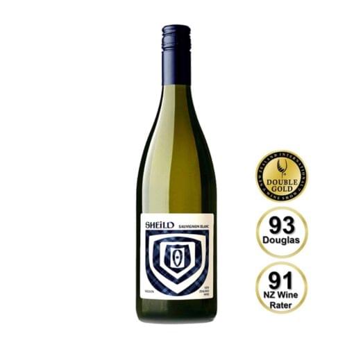 Sheild Sauvignon Blanc 2024