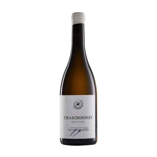 Szíjjártó Előd Chardonnay 2021