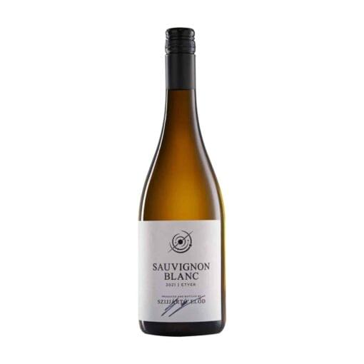 Szíjjártó Előd Sauvignon Blanc Premium 2021