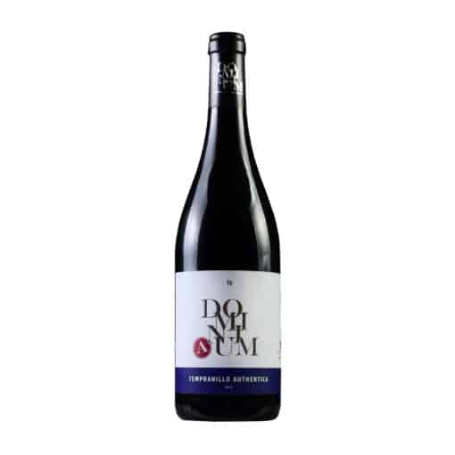 Dominium Tempranillo Authentica 2021