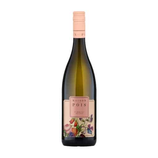 Maison aux Pois Furmint Blanc 2021
