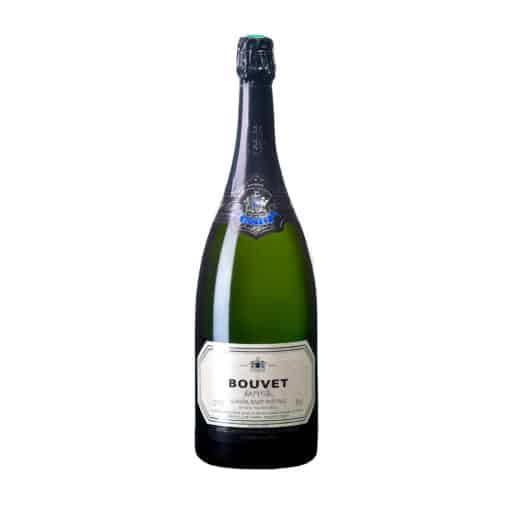 Bouvet Saphir Saumur AOP Brut Millésimé 2021 Magnum 1,5l