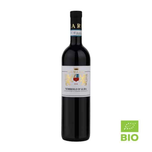 Demarie Nebbiolo d'Alba DOC 2020
