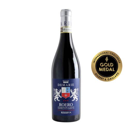 Demarie Roero Riserva DOCG 2019