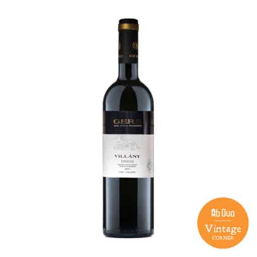 Gere Finesse Cuvée 2011